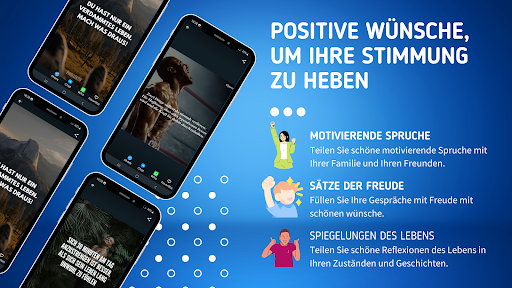 Grüße und Wünsche mit Bildern Bildschirmfoto 6