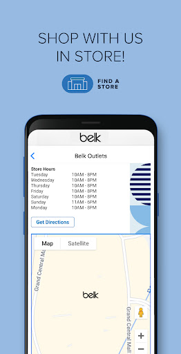 Belk – Shopping App Bildschirmfoto 3