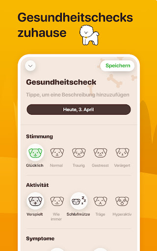 Woofz - Smartes Hundetraining Bildschirmfoto 22