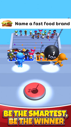 Guess Their Answer - IQ Games Bildschirmfoto 10