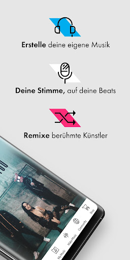 Music Maker JAM: Beatmaker app Bildschirmfoto 9