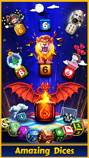 Ludo King® Bildschirmfoto 15