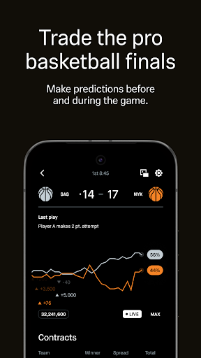 Robinhood: Trading & Investing Bildschirmfoto 3