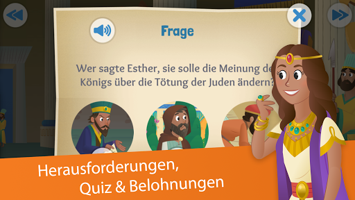 Bibel für Kinder Bildschirmfoto 10