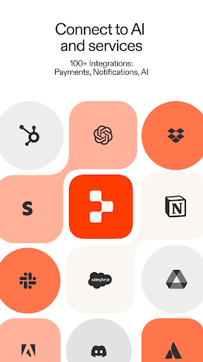 Replit: Vibe Code with AI Fast Bildschirmfoto 3