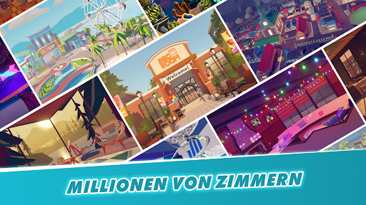 Rec Room – Tritt dem Club bei Bildschirmfoto 12