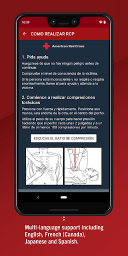 PulsePoint Respond Bildschirmfoto 6