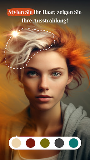 PerfectPic – Fotobearbeitung Bildschirmfoto 6