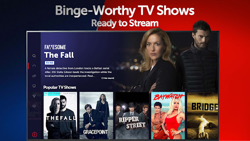 Fawesome - Movies & TV Shows Bildschirmfoto 5