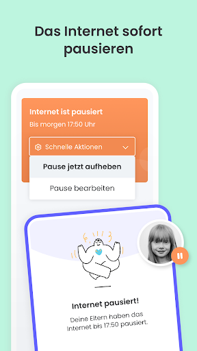 Qustodio Kindersicherung App Bildschirmfoto 24