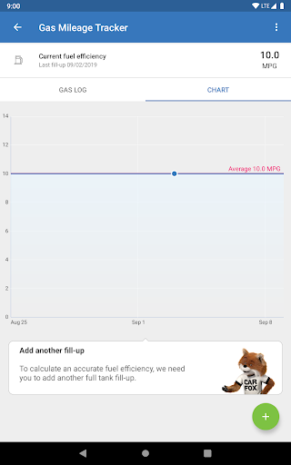 CARFAX Car Care App Bildschirmfoto 14