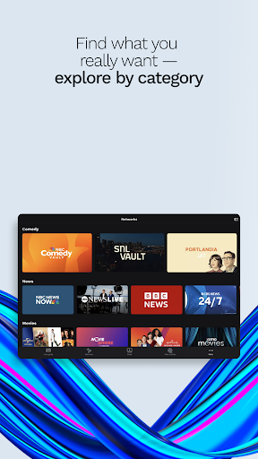 Xumo Play: Stream TV & Movies Bildschirmfoto 11