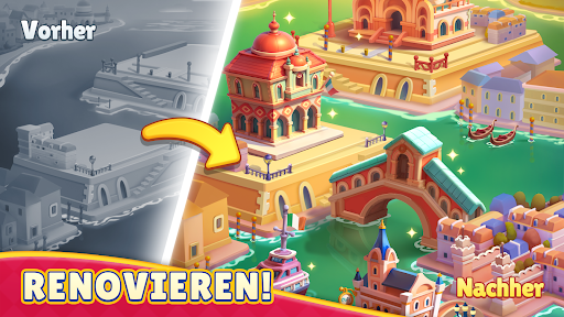Matching Go! - Puzzle Games Bildschirmfoto 19