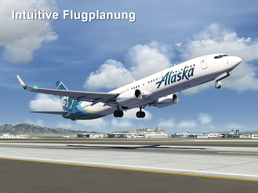 Aerofly FS Global Bildschirmfoto 4