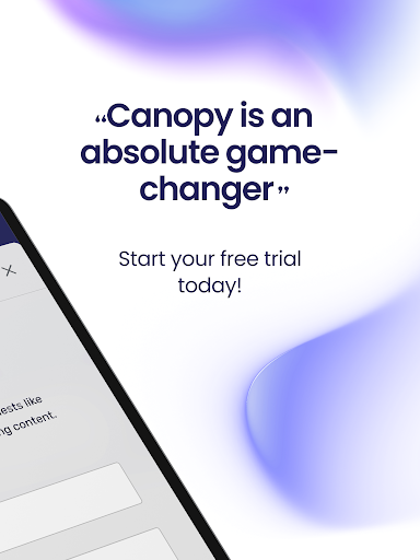 Canopy - AI Online Safety App Bildschirmfoto 20