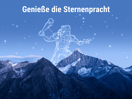 Star Walk 2 Pro: Sternenhimmel Bildschirmfoto 17
