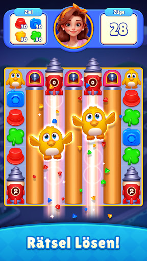 Matching Go! - Puzzle Games Bildschirmfoto 3