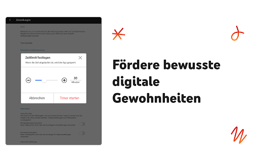 YouTube Kids Bildschirmfoto 2