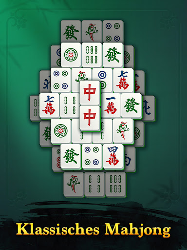Vita Mahjong Bildschirmfoto 5