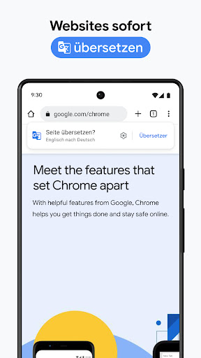 Google Chrome Bildschirmfoto 18