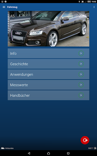 OBDeleven VAG Autodiagnose Bildschirmfoto 18