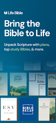 Life Bible Bildschirmfoto 5