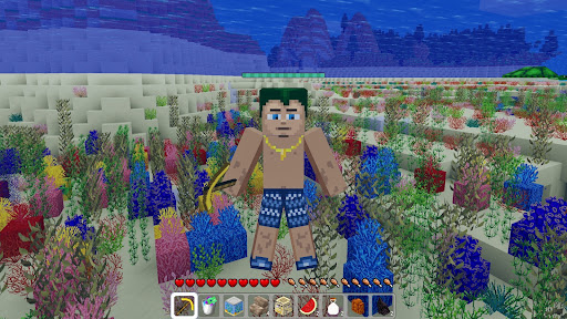 MultiCraft — Build and Mine! Bildschirmfoto 25