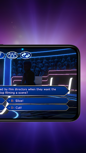 Who Wants to Be a Millionaire? Bildschirmfoto 5