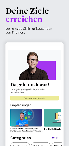 Udemy - Online-Kurse Bildschirmfoto 12