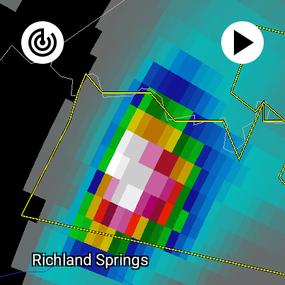 RadarScope Bildschirmfoto 26