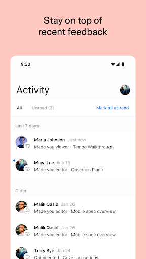 Figma: view. comment. mirror. Bildschirmfoto 1