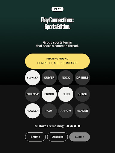 The Athletic: All Sports News Bildschirmfoto 15