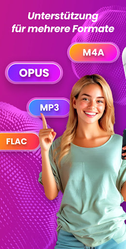 Audio-Editor, Musik Schneiden Bildschirmfoto 3