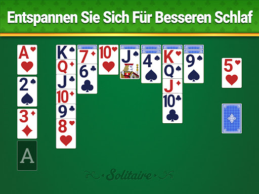 Klassischer Solitär – 2026 Bildschirmfoto 13