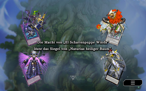 Yu-Gi-Oh! Master Duel Bildschirmfoto 3