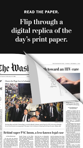 The Washington Post Bildschirmfoto 4