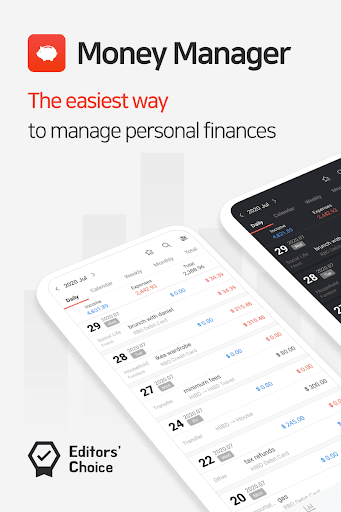 Money Manager (Remove Ads) Bildschirmfoto 7