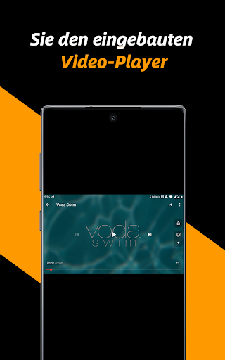 Video-Downloader, Video-Saver Bildschirmfoto 16