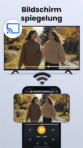 Universal TV Remote for All TV Bildschirmfoto 19