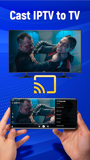 Universal Fernbedienung Für TV Bildschirmfoto 2