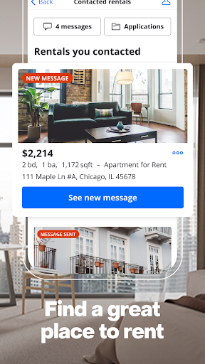 Zillow: Homes for Sale & Rent Bildschirmfoto 4