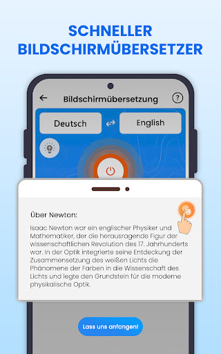 Alle Übersetzen Foto, PDF, DOC Bildschirmfoto 12
