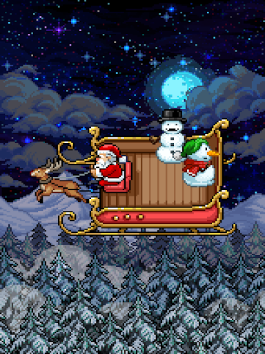 Snowman Story Bildschirmfoto 19