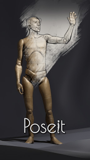 Poseit Bildschirmfoto 9
