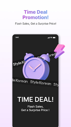 StyleKorean Bildschirmfoto 8