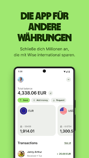 Wise Bildschirmfoto 18