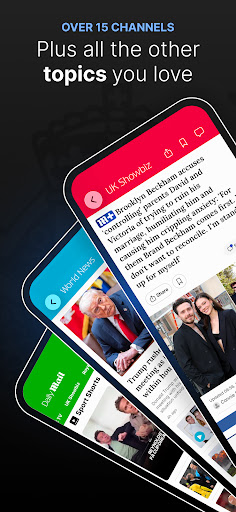 Daily Mail: Breaking News Live Bildschirmfoto 2