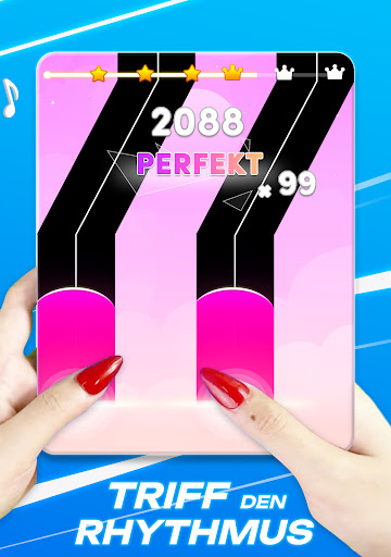 Musik Piano 7: Klavier Spielen Bildschirmfoto 13