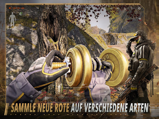 Arena Breakout: Immersiv-FPS Bildschirmfoto 14
