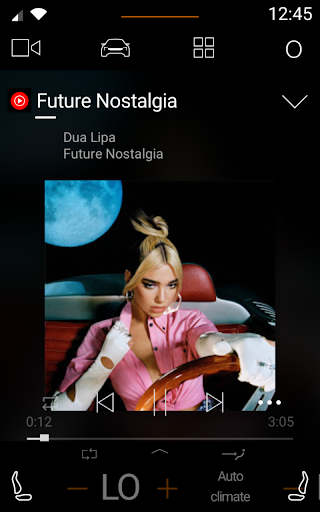 YouTube Music Bildschirmfoto 13
